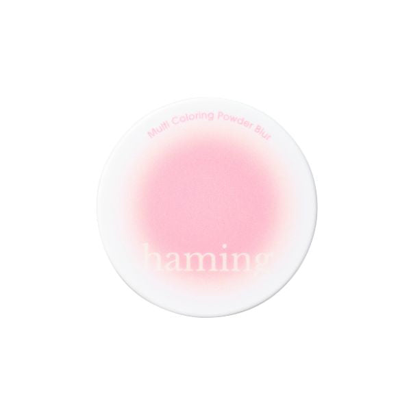 haming Multi-Coloring Powder Blur (02 Some), 5g