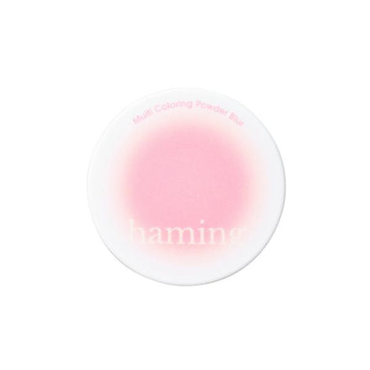 haming Multi-Coloring Powder Blur (02 Some), 5g