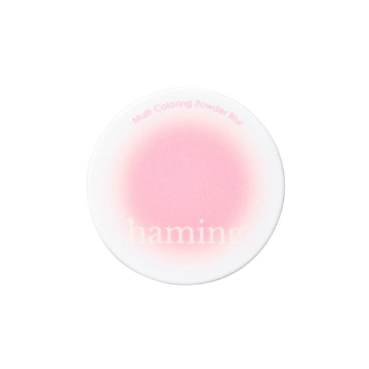 haming Multi-Coloring Powder Blur (02 Some), 5g