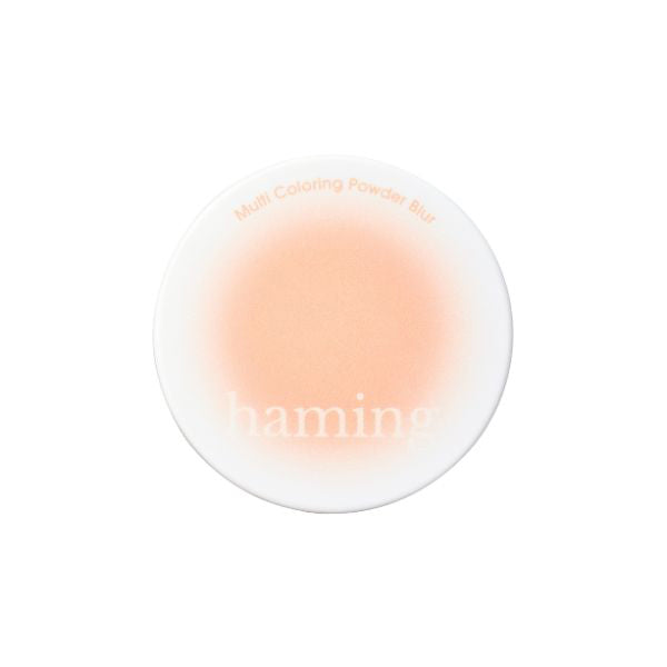 haming Multi-Coloring Powder Blur (01 Shell), 5g