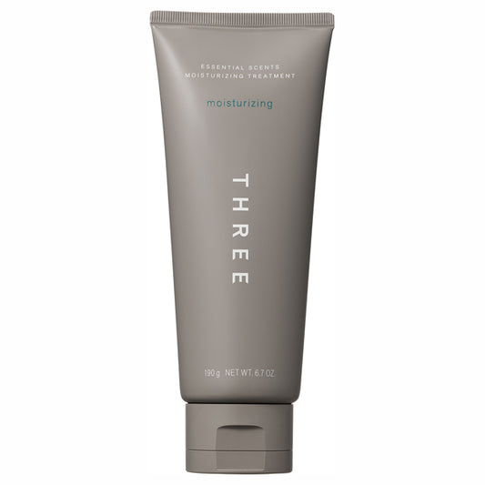 Essential Scents Moisturizing Treatment, 190g