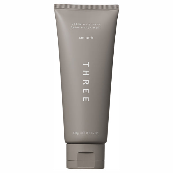 Essential Scents Smooth Treatment, 190g