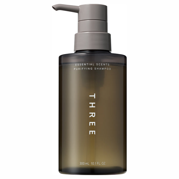 Essential Scents Purifying Shampoo, 300ml