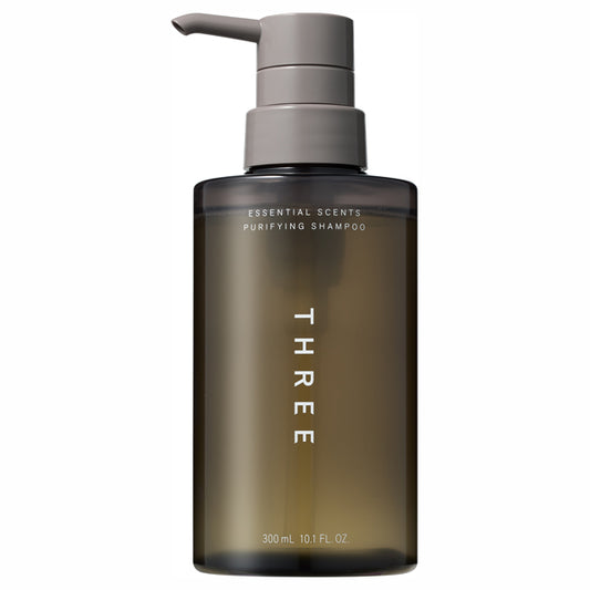 Essential Scents Purifying Shampoo, 300ml