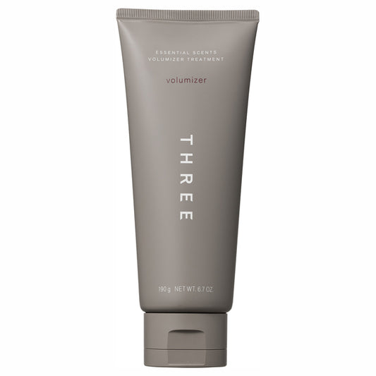 THREE Essential Scents Volumizer Treatment, 190g