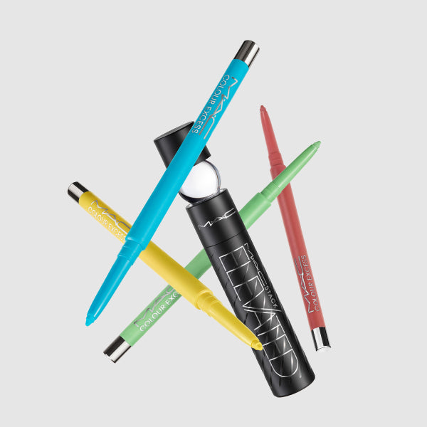 Color Excess Gel Pencil, Banana, 0.35g