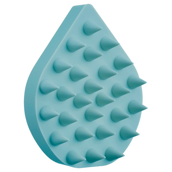 Relaxing Massage Brush Hard, Ramune, 1 Brush
