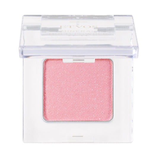 ETVOS Mineral Multi Powder III (Lapin Pink)