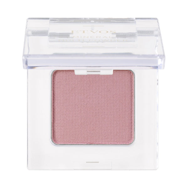 Mineral Multi Powder III, French Mauve, 2g