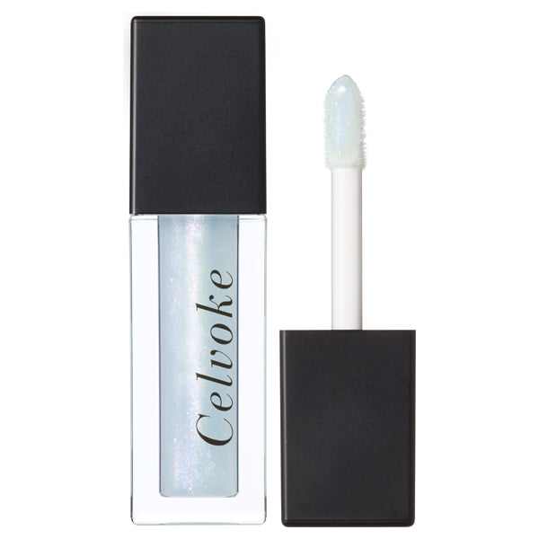 Celvoke Moisten Lip Drop, EX08 Jellyfish, 3.4g
