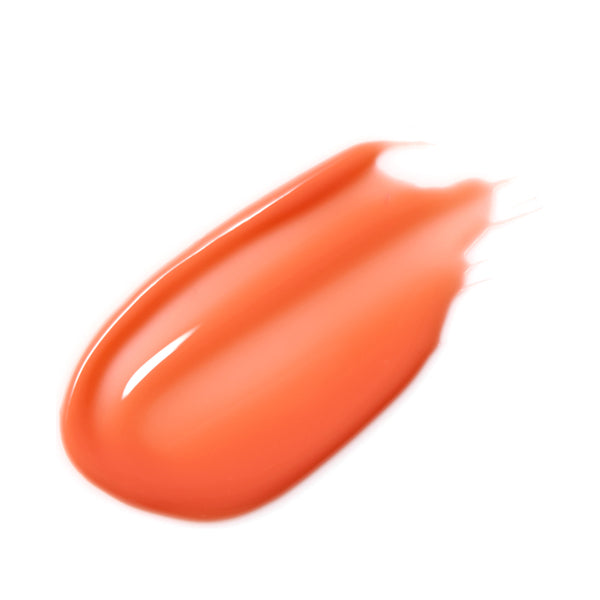 Celvoke Moisten Lip Drop, 06 Irony Peach, 3.4g