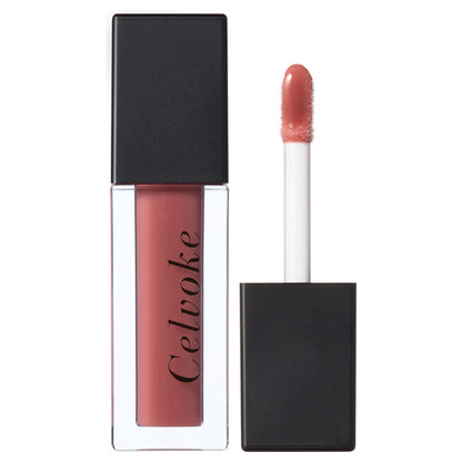 Celvoke Moisten Lip Drop, 05 Allure Flavor, 3.4g