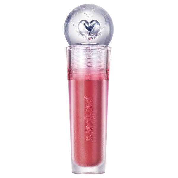 Peripera Ink Gellable Tint (03 Probably Rose)