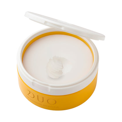 DUO The Cleansing Balm Clear, 66g, Grapefruit scent