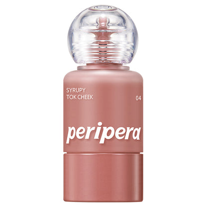 Peripera Syrupy Talk Cheek (03 Full of Love Mauve)