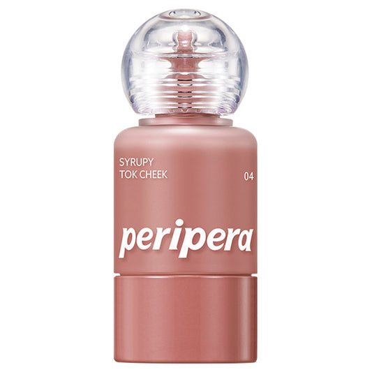 Peripera Syrupy Talk Cheek (03 Full of Love Mauve)