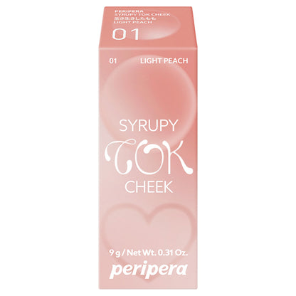 Peripera Sugar Twinkle Liquid Glitter (03)