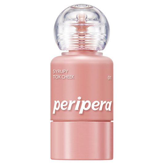 Peripera Sugar Twinkle Liquid Glitter (03)