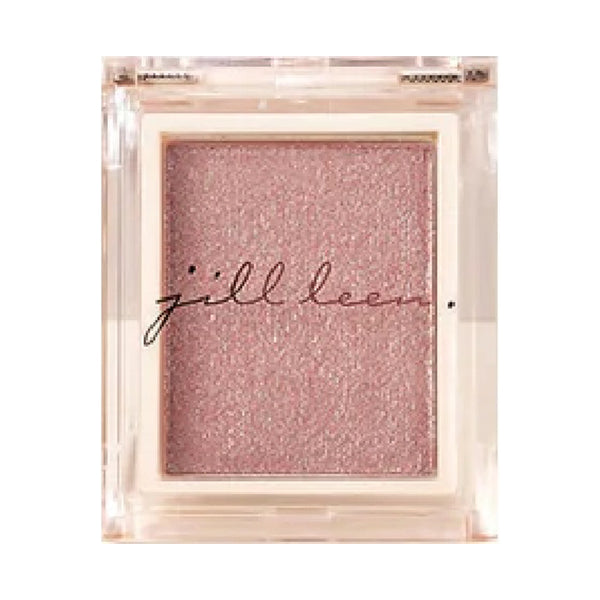 jill leen. ジルリーン Single Mousse Eyeshadow, 110 Peach Frappe, 3g