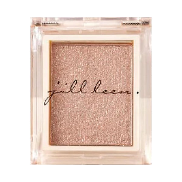 jill leen. ジルリーン Single mousse eyeshadow, 109 Milky Vanilla, 3g