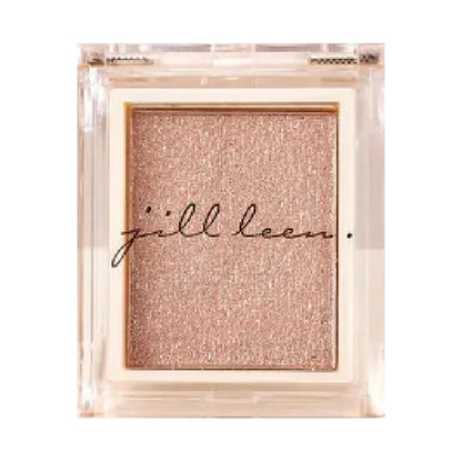 jill leen. ジルリーン Single mousse eyeshadow, 109 Milky Vanilla, 3g