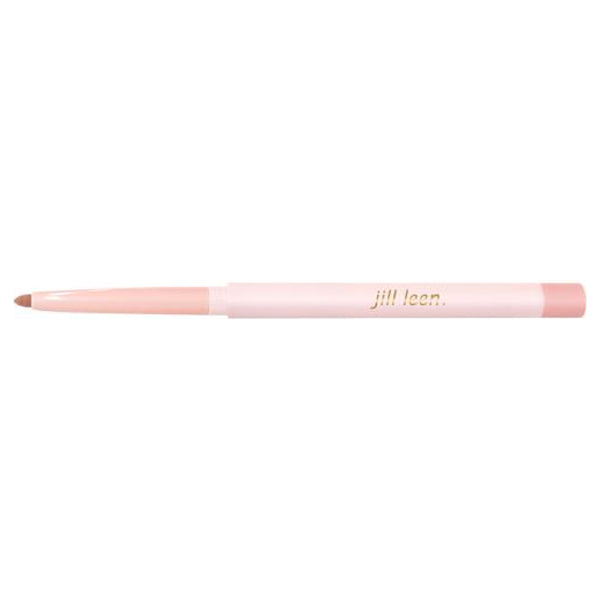 jill leen. Smile Lip Pencil (104 Amber Brown)