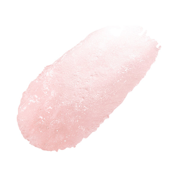 JILL STUART White Floral Body Scrub, 410g (White Floral)