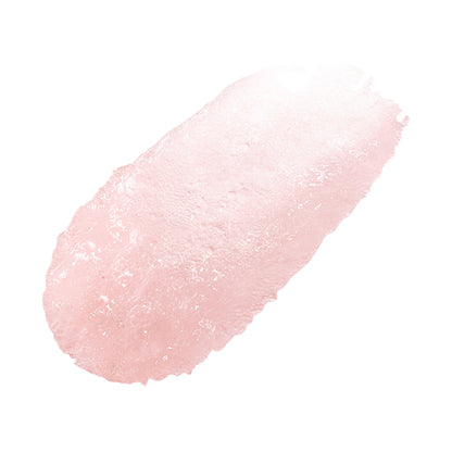 JILL STUART White Floral Body Scrub, 410g (White Floral)