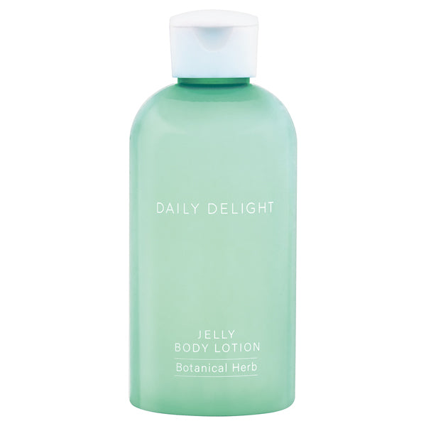 daily delight Jelly Body Lotion, 210ml