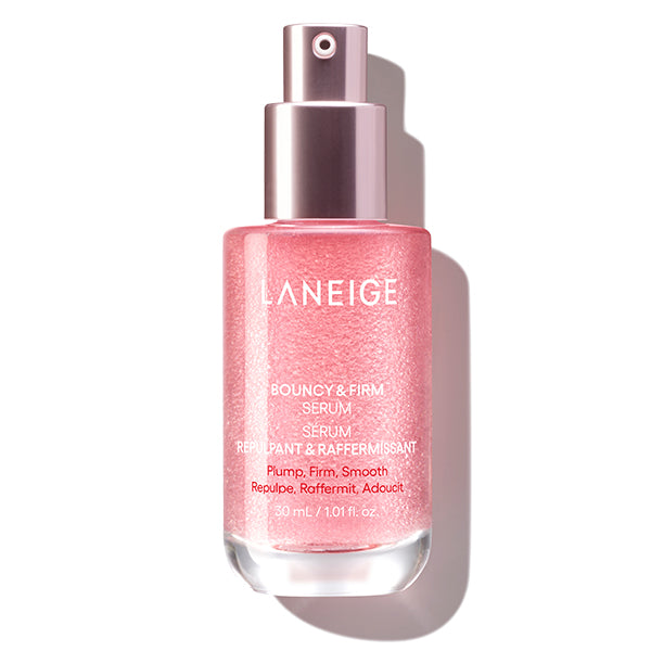 LANEIGE Bouncy serum, 30ml