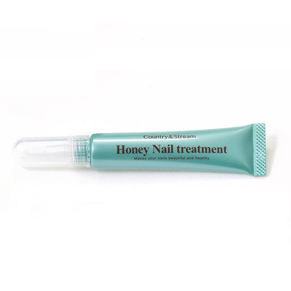Country&Stream Nail Treatment Oil C, 7g, Citrus Green