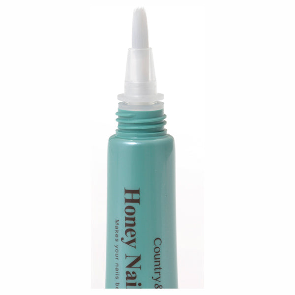Country&Stream Nail Treatment Oil C, 7g, Citrus Green