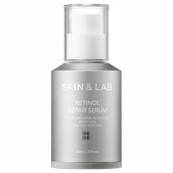 SKIN&LAB Retinol Repair Serum, 30ml
