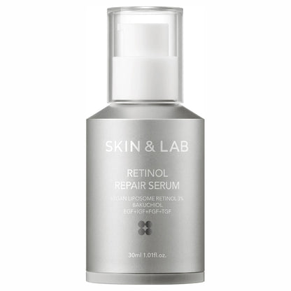 SKIN&LAB Retinol Repair Serum, 30ml