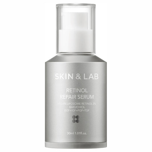SKIN&LAB Retinol Repair Serum, 30ml