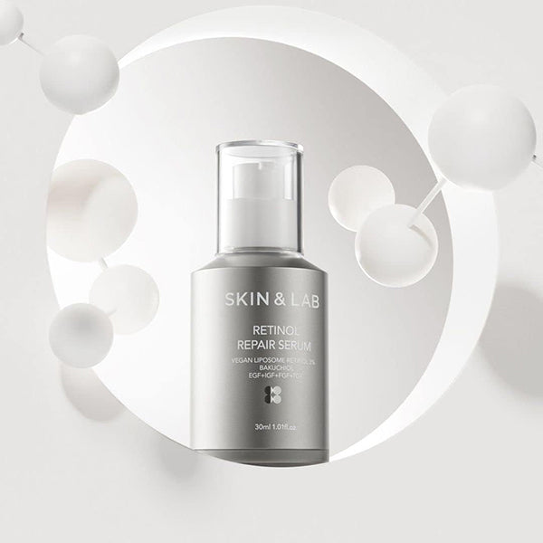 SKIN&LAB Retinol Repair Serum, 30ml