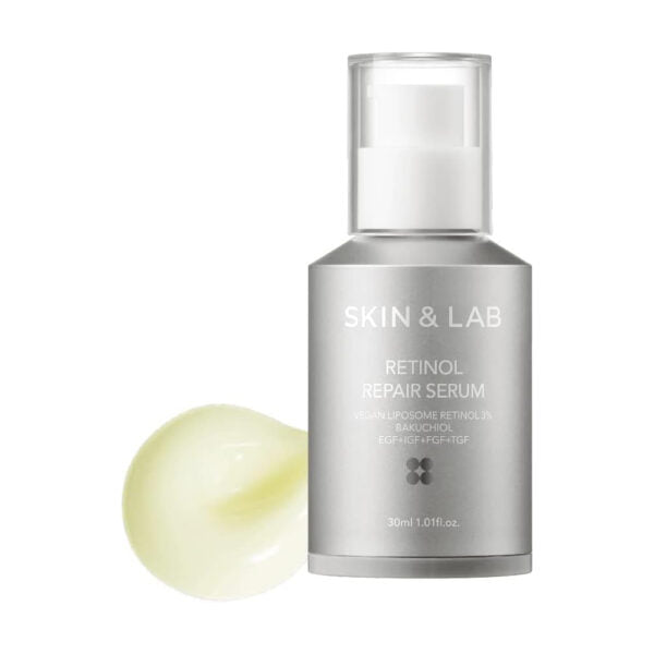 SKIN&LAB Retinol Repair Serum, 30ml