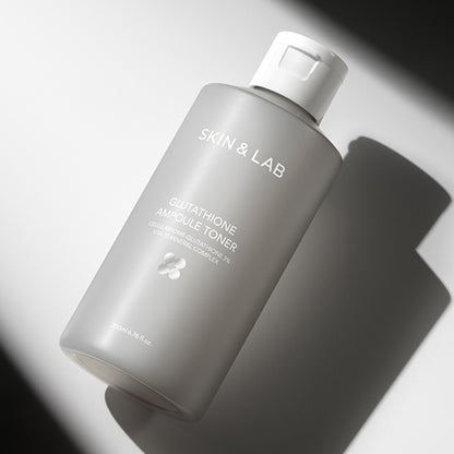 SKIN&LAB Glutathione Ampoule Toner, 200ml