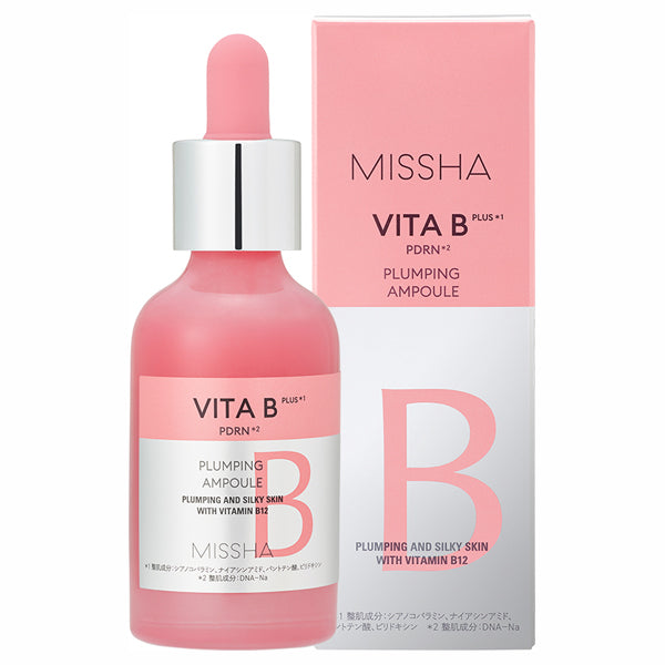 Viterby Plus serum, 30ml