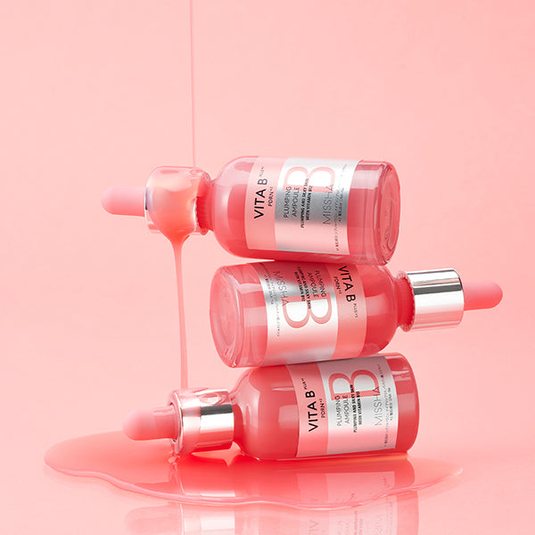 MISSHA Vita B Plus Serum, 30ml
