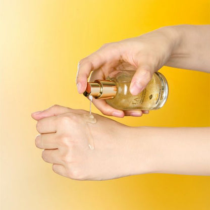 d’Alba Vita Toning Capsule Serum, 50ml
