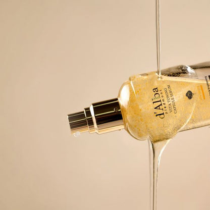 Vita Toning Capsule Serum, 50ml