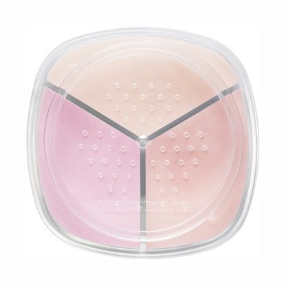 WAKEMAKE Stay Fixer Multicolor Powder, 03, 4.0g