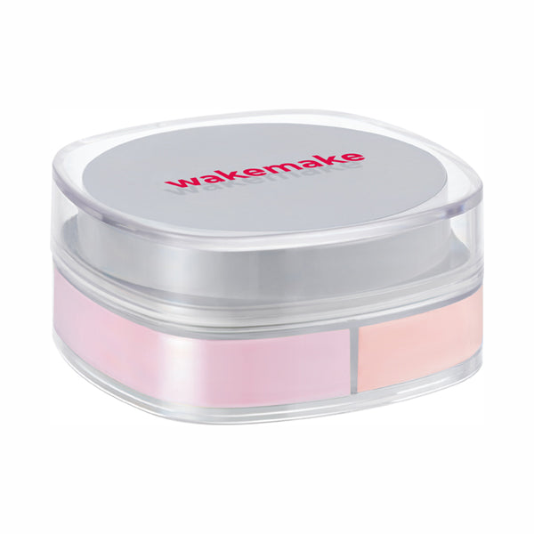 WAKEMAKE Stay Fixer Multicolor Powder, 03, 4.0g