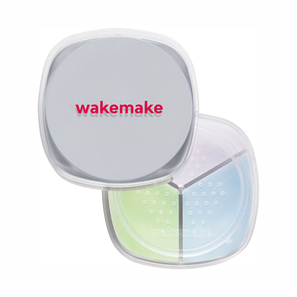 Stay Fixer Multicolor Powder, 01, 4.0g