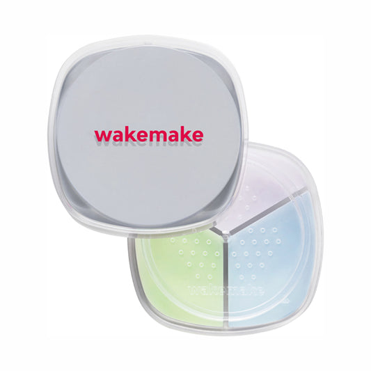 Stay Fixer Multicolor Powder, 01, 4.0g