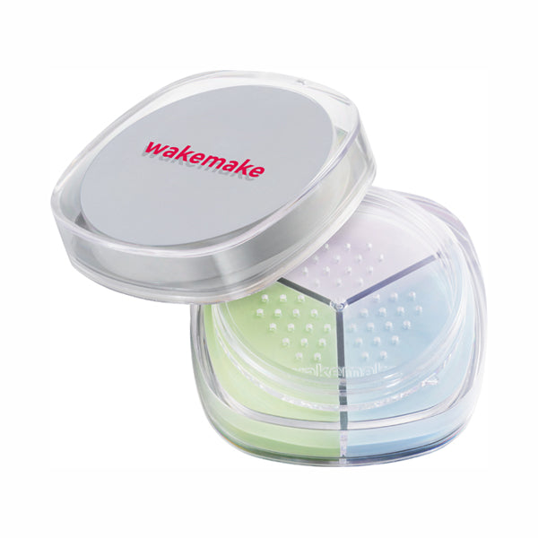 Stay Fixer Multicolor Powder, 01, 4.0g