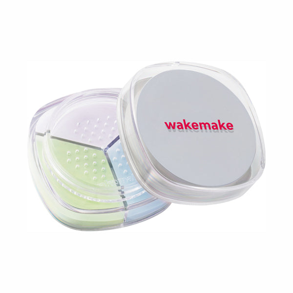 Stay Fixer Multicolor Powder, 01, 4.0g