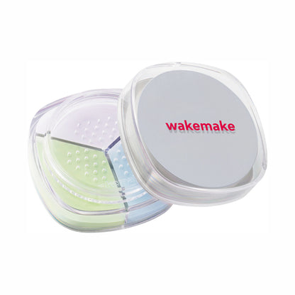 Stay Fixer Multicolor Powder, 01, 4.0g