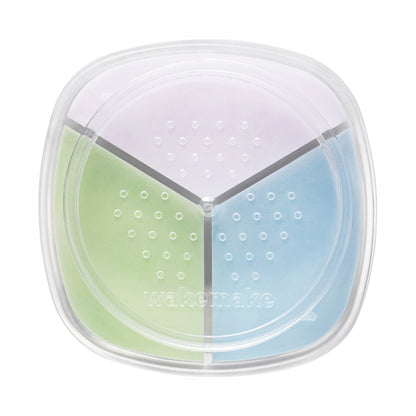 Stay Fixer Multicolor Powder, 01, 4.0g